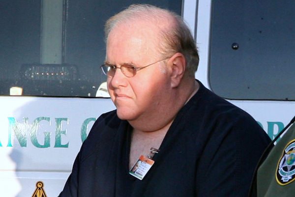 Lou Pearlman