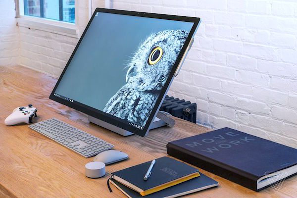 Microsoft Surface Studio