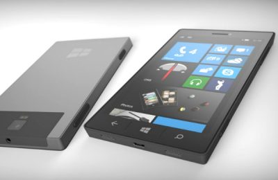 Microsoft Surface Phone Pro 5 With Windows, Studio Could Be Shipping Through Amazon