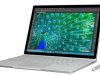 Microsoft Surface Book