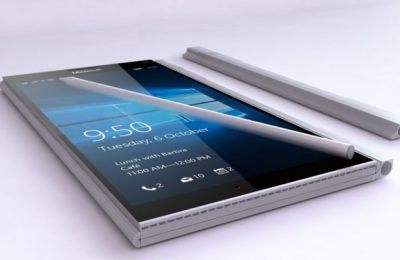 Microsoft Surface Phone features could be vaporware.