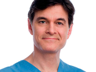 Dr. Oz Cancer Scare After Routine Colonoscopy