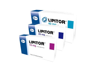 Lipitor Recall After Customer Complaints Of Odor