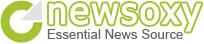 Welcome to NewsOXY. Essential syndicated news covering a variety of topics. The latest breaking news and updates.