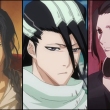 Top 10 Insanely Popular Anime Guys With Long Hairs!